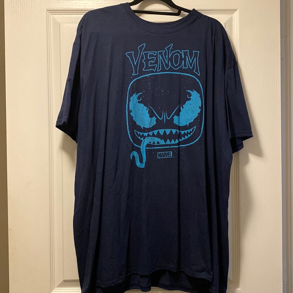 Marvel Venom T-Shirt